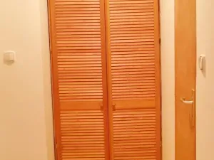 Pronájem bytu 1+1, Brno - Veveří, Úvoz, 38 m2