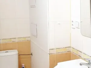 Pronájem bytu 1+1, Brno - Veveří, Úvoz, 38 m2