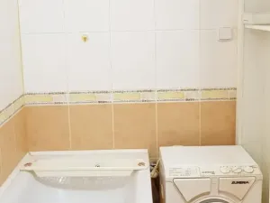 Pronájem bytu 1+1, Brno - Veveří, Úvoz, 38 m2