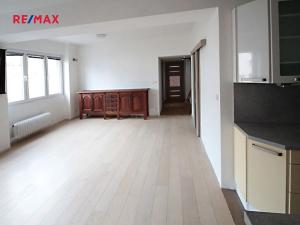 Pronájem bytu 3+kk, Praha - Nusle, Marie Cibulkové, 69 m2