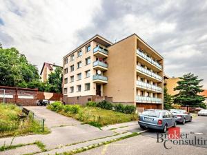 Pronájem bytu 3+kk, Praha - Krč, U Ryšánky, 83 m2