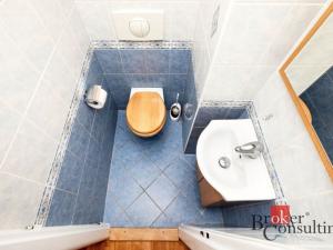 Pronájem bytu 3+kk, Praha - Krč, U Ryšánky, 83 m2