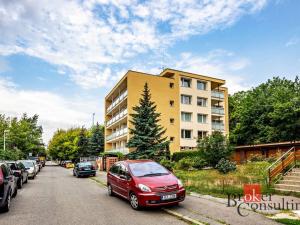 Pronájem bytu 3+kk, Praha - Krč, U Ryšánky, 83 m2