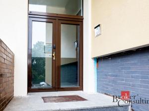 Pronájem bytu 3+kk, Praha - Krč, U Ryšánky, 83 m2