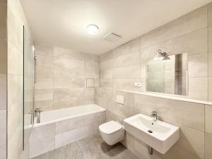 Pronájem bytu 2+kk, Liberec - Liberec I-Staré Město, Vítězná, 56 m2