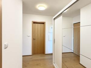 Pronájem bytu 2+kk, Liberec - Liberec I-Staré Město, Vítězná, 56 m2