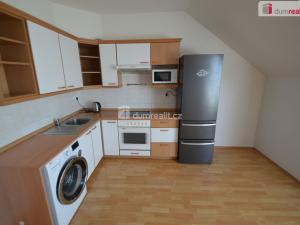 Pronájem bytu 1+kk, Praha - Šeberov, K Hrnčířům, 43 m2