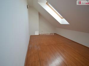 Pronájem bytu 1+kk, Praha - Šeberov, K Hrnčířům, 43 m2