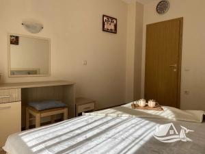 Prodej bytu 3+kk, Nesebar, Bulharsko, 78 m2