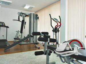 Prodej bytu 3+kk, Nesebar, Bulharsko, 78 m2