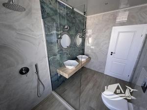 Prodej rodinného domu, Pomorie, Bulharsko, 196 m2