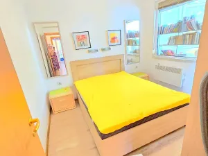 Prodej bytu 3+kk, Nesebar, Bulharsko, 64 m2