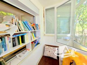 Prodej bytu 3+kk, Nesebar, Bulharsko, 64 m2