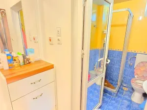 Prodej bytu 3+kk, Nesebar, Bulharsko, 64 m2