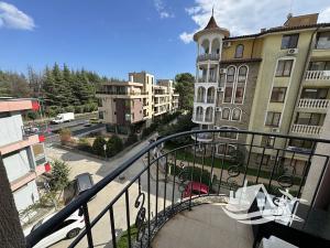 Prodej bytu 3+kk, Sveti Vlas, Bulharsko, 99 m2