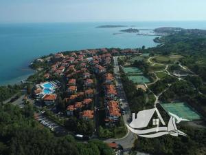 Prodej bytu 3+kk, Sozopol, Bulharsko, 100 m2