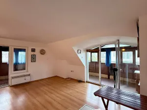Prodej bytu 1+kk, Nesebar, Bulharsko, 44 m2