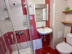 Prodej bytu 1+kk, Nesebar, Bulharsko, 44 m2