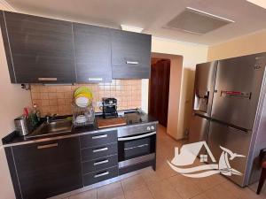 Prodej bytu 3+kk, Pomorie, Bulharsko, 77 m2