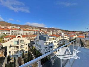 Prodej bytu 3+kk, Sveti Vlas, Bulharsko, 85 m2