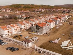 Prodej bytu 2+kk, Sveti Vlas, Bulharsko, 62 m2