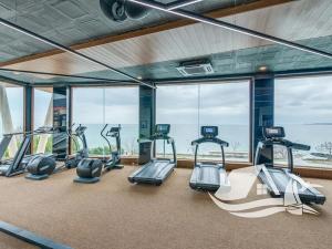 Prodej bytu 3+kk, Sveti Vlas, Bulharsko, 119 m2