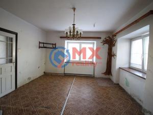 Prodej rodinného domu, Lukavice - Slavoňov, 190 m2