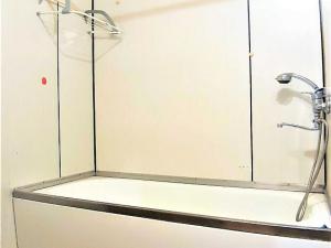 Pronájem bytu 1+1, Bílina - Pražské Předměstí, Fügnerova, 33 m2