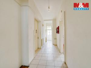 Prodej bytu 3+1, Plzeň - Jižní Předměstí, Klatovská třída, 100 m2