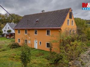 Prodej rodinného domu, Bílý Kostel nad Nisou, 200 m2