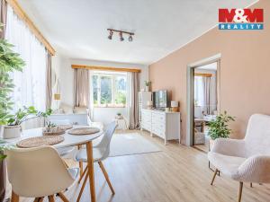 Prodej rodinného domu, Nový Bor - Arnultovice, Rumburských hrdinů, 240 m2