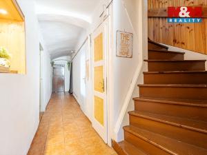 Prodej rodinného domu, Nový Bor - Arnultovice, Rumburských hrdinů, 240 m2