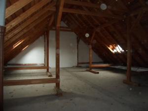 Pronájem skladu, Zdounky, 150 m2