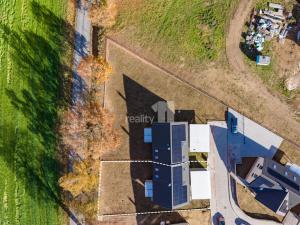 Prodej domu na klíč, Světlá nad Sázavou, 164 m2