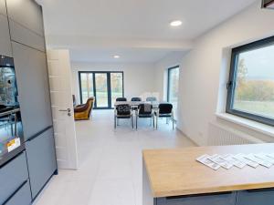 Prodej domu na klíč, Světlá nad Sázavou, 164 m2