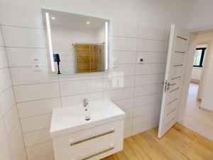 Prodej domu na klíč, Světlá nad Sázavou, 164 m2