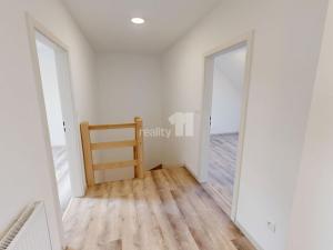 Prodej domu na klíč, Světlá nad Sázavou, 164 m2