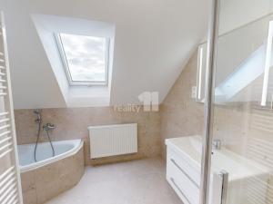 Prodej domu na klíč, Světlá nad Sázavou, 164 m2