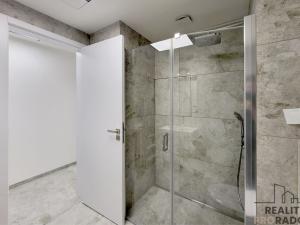 Pronájem bytu 2+kk, Brno - Veveří, Slovákova, 54 m2