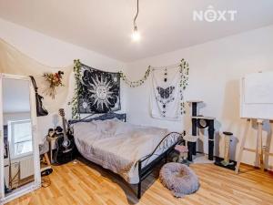 Prodej rodinného domu, Soběslav, Husova, 215 m2