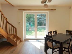 Pronájem rodinného domu, Praha - Záběhlice, Jižní II, 183 m2