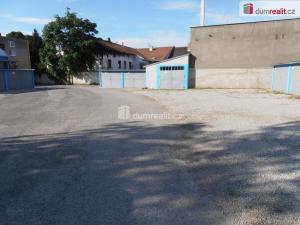 Pronájem garáže, Břeclav, Sady 28. října, 18 m2