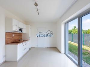 Pronájem bytu 1+kk, Horoměřice, Opuková, 21 m2