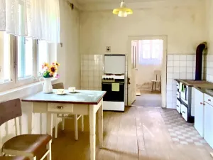 Prodej rodinného domu, Svratka, Libušina, 135 m2