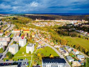 Prodej bytu 3+1, Moravský Krumlov, Sídliště, 59 m2