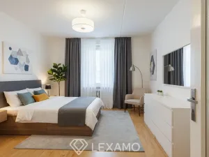 Prodej bytu 3+1, Moravský Krumlov, Sídliště, 59 m2