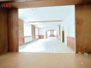 Prodej rodinného domu, Třinec - Tyra, 484 m2