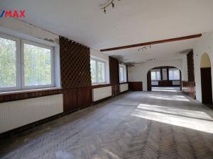 Prodej rodinného domu, Třinec - Tyra, 484 m2