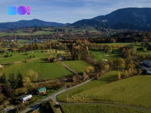 Prodej komerčního pozemku, Čeladná, 3127 m2