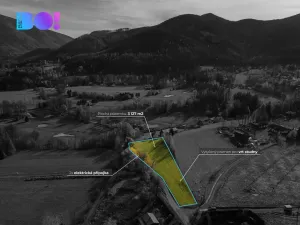 Prodej pozemku pro bydlení, Čeladná, 3127 m2